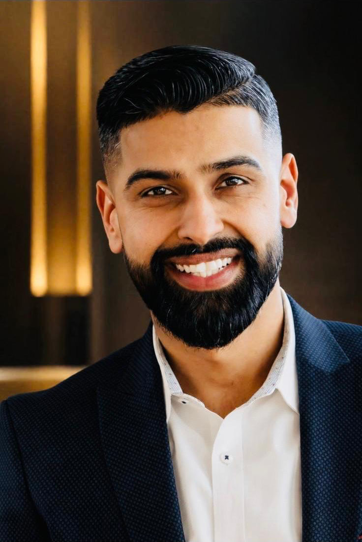 Micky Khaneka