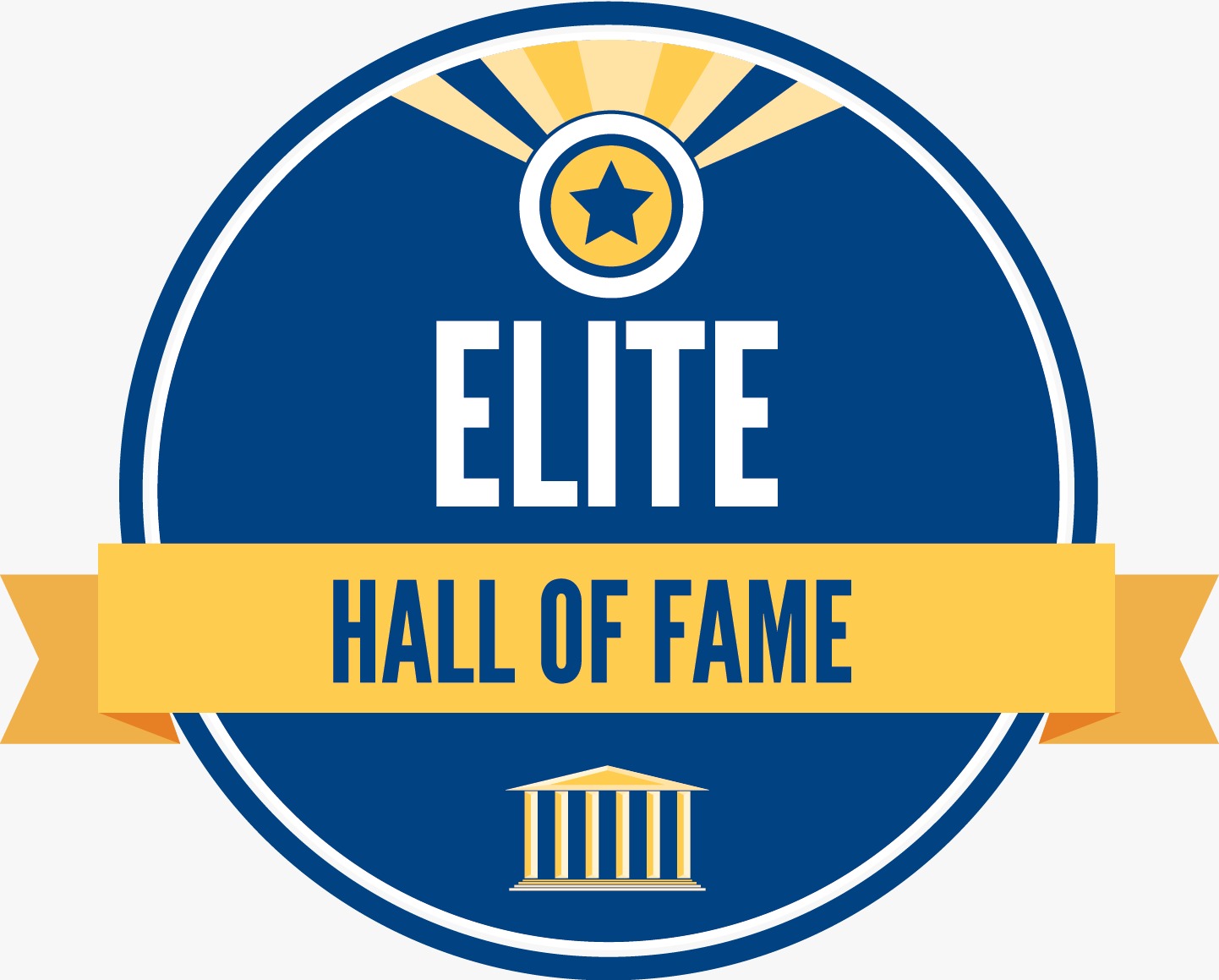 Elite Hall of Fame