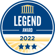 Legend Award