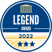 Legend Award